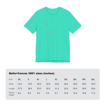 DK176: Thailand Boys - Unisex S/S T-Shirt