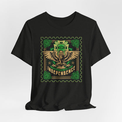 DK12: You Down With O.P.P.? (Independence) - Men's Short Sleeve