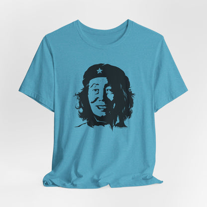 DK17: Gay Guevara - Unisex S/S T-Shirt