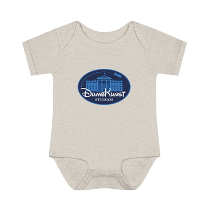 DK1: The Most Magical Kunst On Earth - Infant Sized Onsie