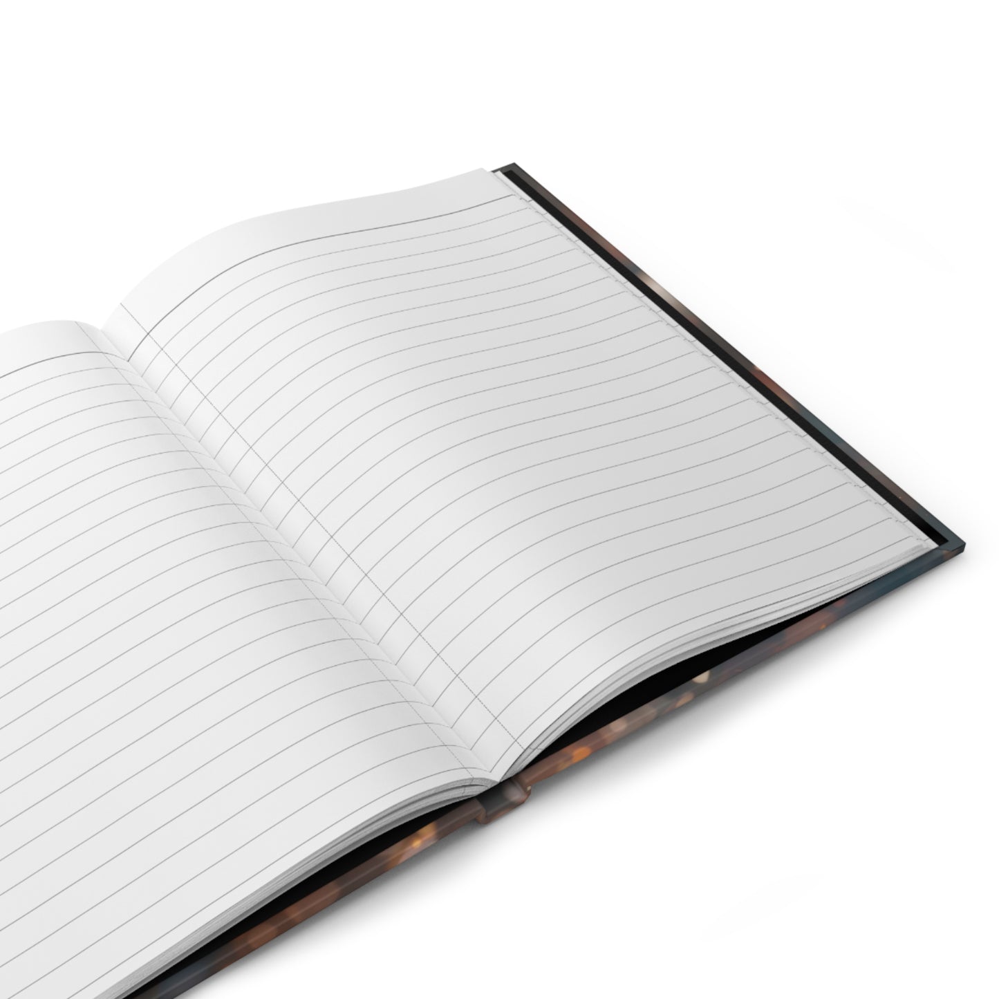 DK3: Take Me Out of the Ball Game - Hardcover Writing Journal