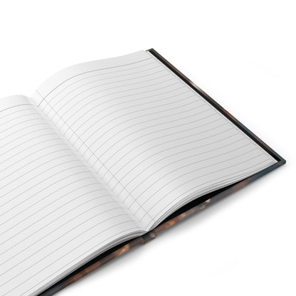 DK3: Take Me Out of the Ball Game - Hardcover Writing Journal
