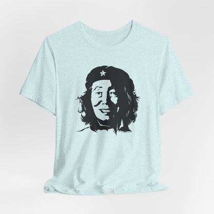 DK17: Gay Guevara - Unisex S/S T-Shirt