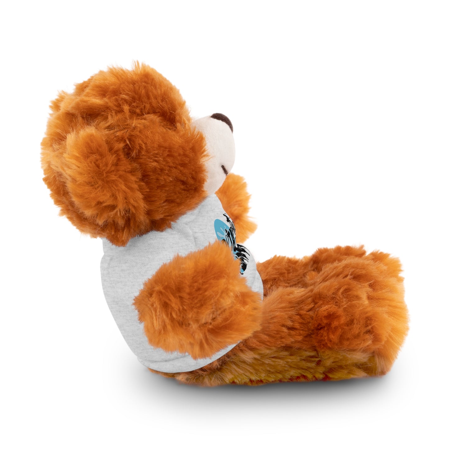 DK226: Peta-phila - Plush Toy Animal