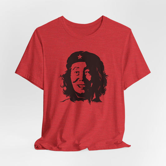 DK17: Gay Guevara - Unisex S/S T-Shirt