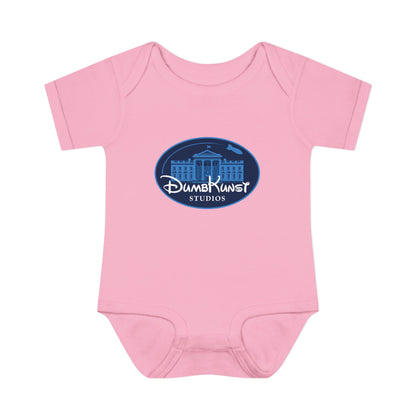 DK1: The Most Magical Kunst On Earth - Infant Sized Onsie