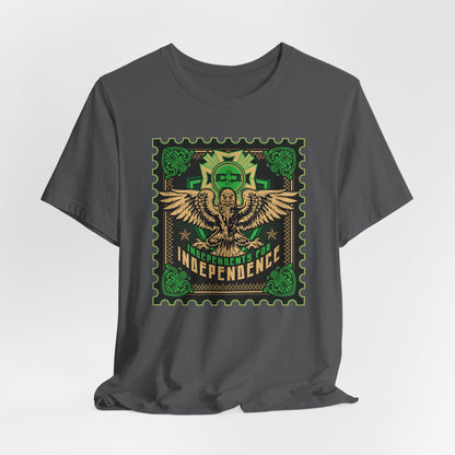 DK12: You Down With O.P.P.? (Independence) - Men's Short Sleeve