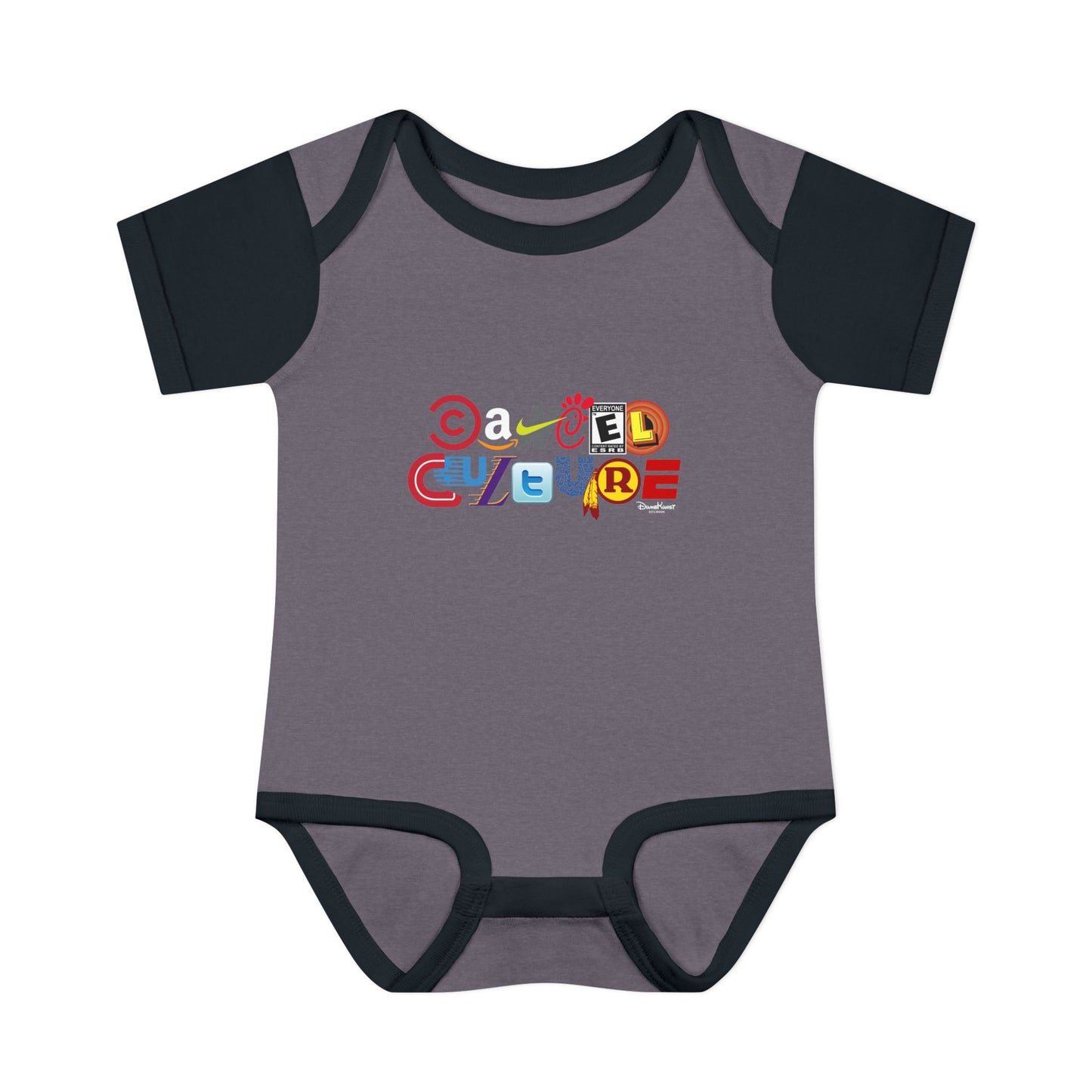 DK53: Cancel Culture - Infant Sized Onsie