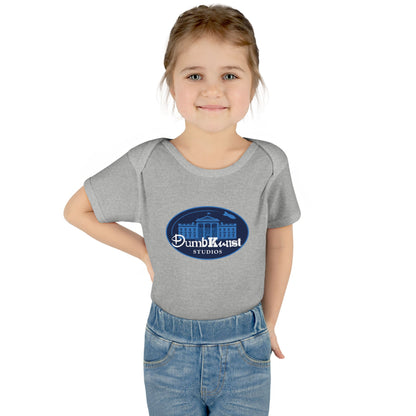 DK1: The Most Magical Kunst On Earth - Infant Sized Onsie