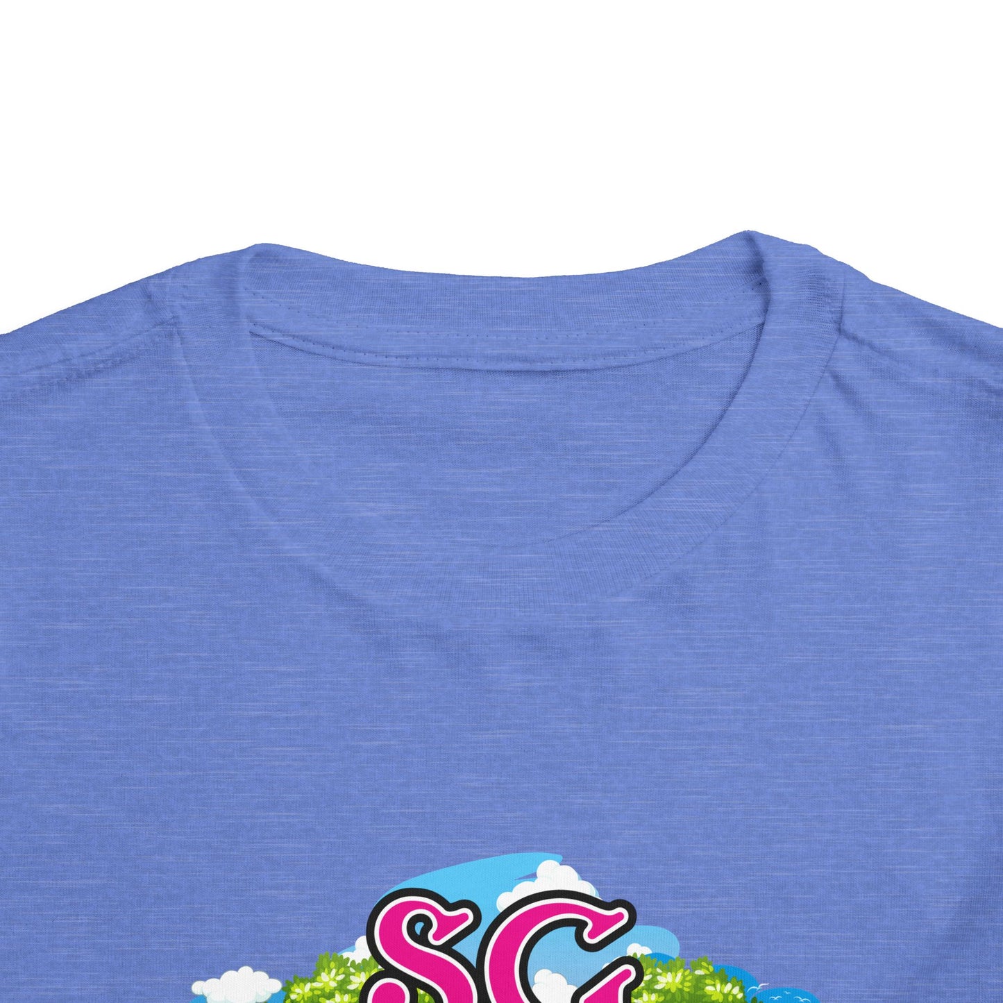 DK66: Suicide Girlscouts - Toddler Sized T-Shirt