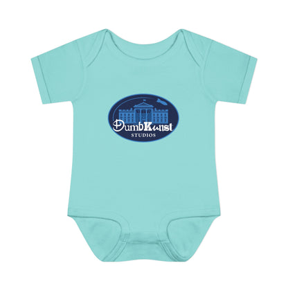 DK1: The Most Magical Kunst On Earth - Infant Sized Onsie