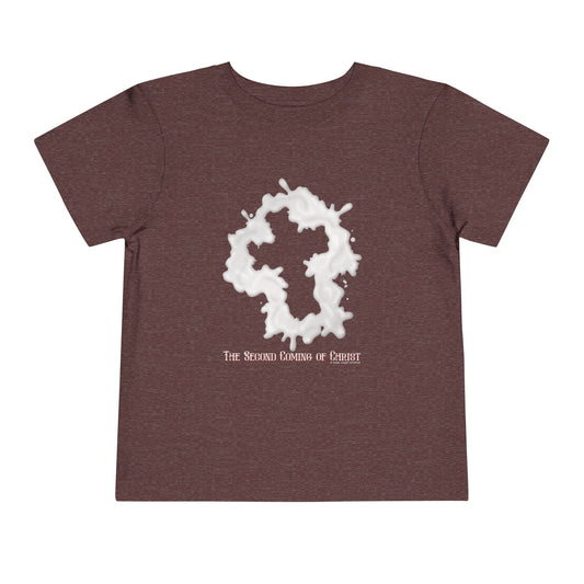 DK38: You Cumplete Me - Toddler Sized T-Shirt