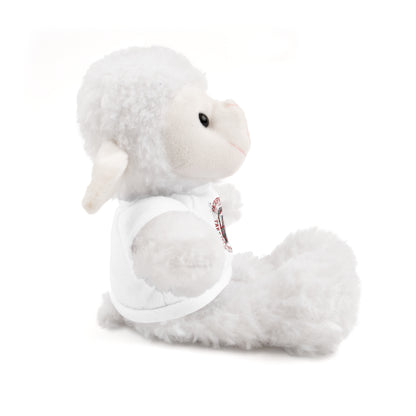 DK155: The Wolf of Sheepstreet - Plush Toy SHEEP