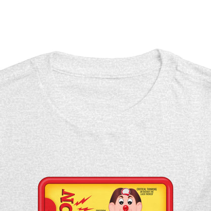DK223: Operation - Toddler Sized T-Shirt