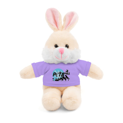 DK226: Peta-phila - Plush Toy Animal