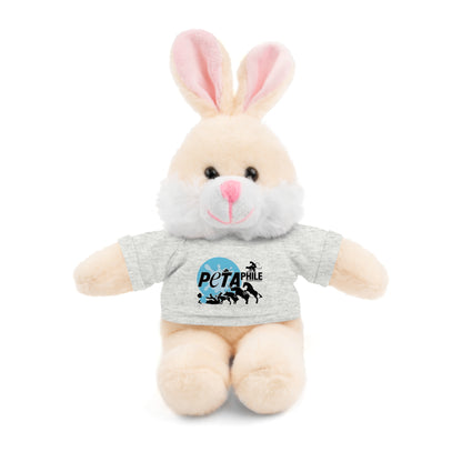 DK226: Peta-phila - Plush Toy Animal
