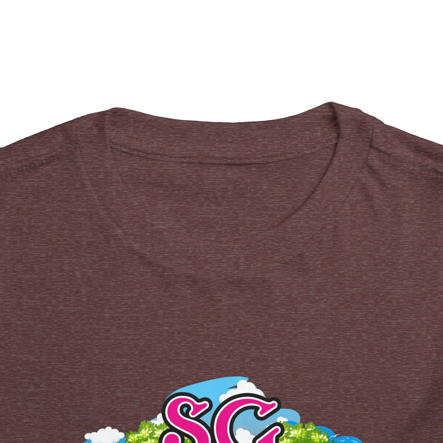 DK66: Suicide Girlscouts - Toddler Sized T-Shirt