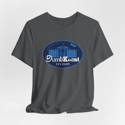 DK1: The Most Magical Kunst on Earth - Unisex S/S T-Shirt