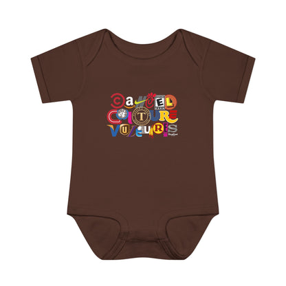 DK53: Cancel Culture (Vulture Edition) - Infant Sized Onsie