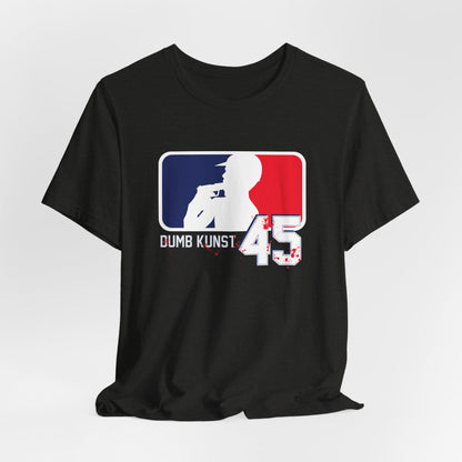 DK3: Take Me Out Of The Ball Game - Unisex S/S T-Shirt