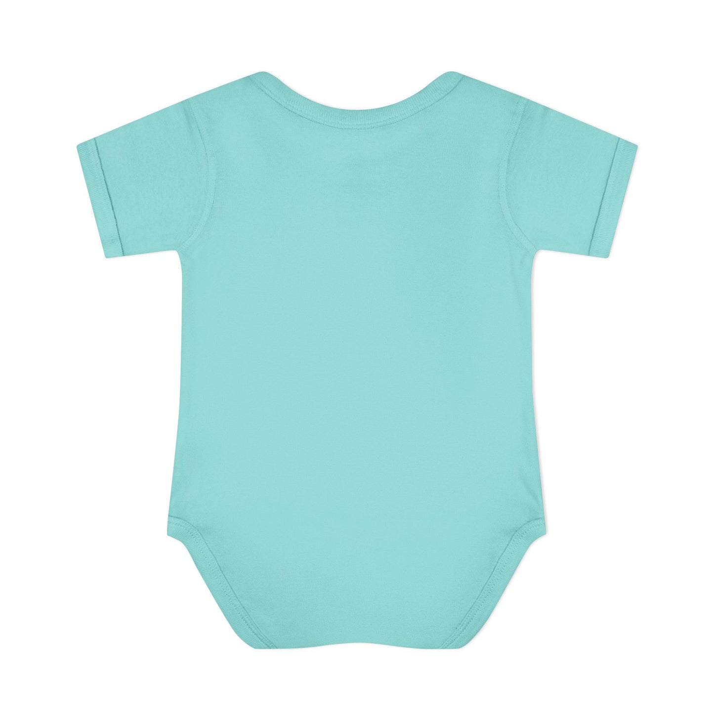 DK68: Racism Isn't Real - Infant Sized Onsie