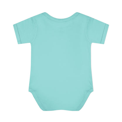 DK68: Racism Isn't Real - Infant Sized Onsie