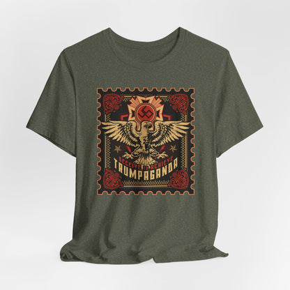 DK12: You Down With O.P.P.? (Trumpaganda) - Men's Short Sleeve