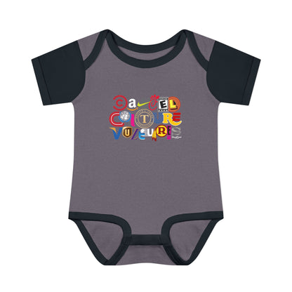 DK53: Cancel Culture (Vulture Edition) - Infant Sized Onsie