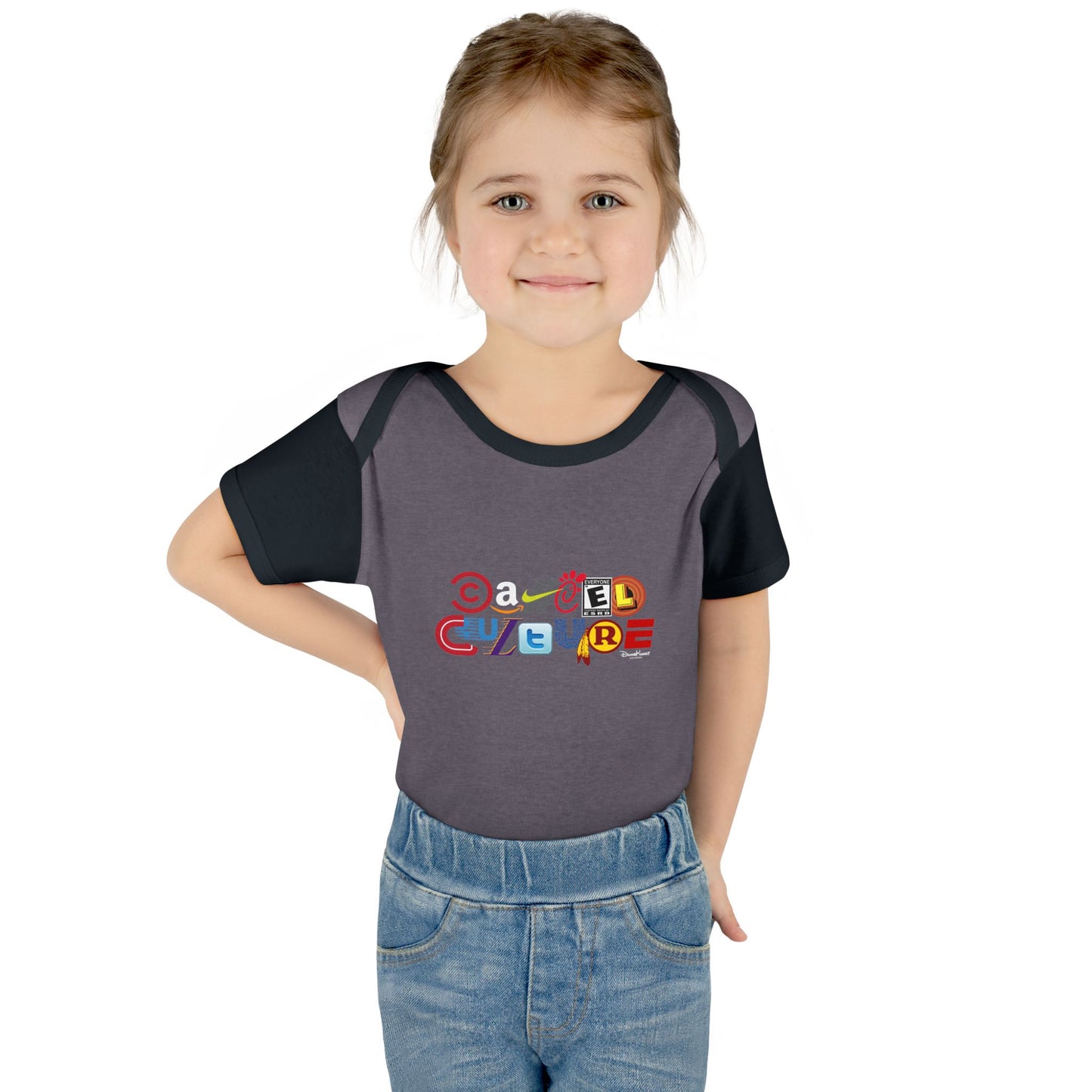 DK53: Cancel Culture - Infant Sized Onsie