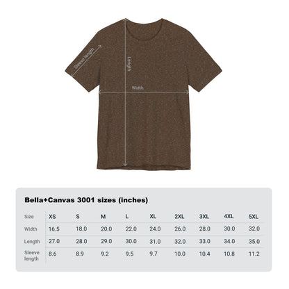 DK95: Shitcoin - Unisex S/S T-Shirt