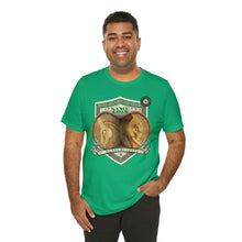 Load image into Gallery viewer, DK217: Dirty Money - Men&#39;s Short Sleeve
