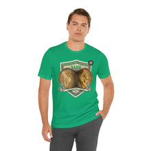 Load image into Gallery viewer, DK217: Dirty Money - Men&#39;s Short Sleeve
