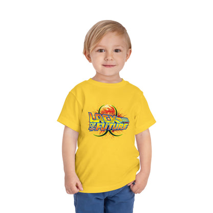 DK118: Lack Of a Future - Toddler Sized T-Shirt