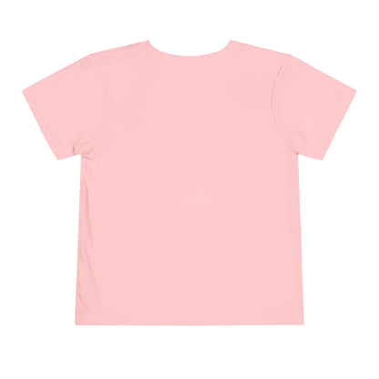 DK77: Animal Cracka' Ass Crackas - Toddler Sized T-Shirt