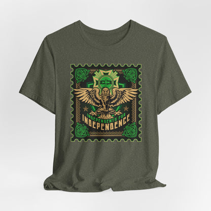 DK12: You Down With O.P.P.? (Independence) - Men's Short Sleeve