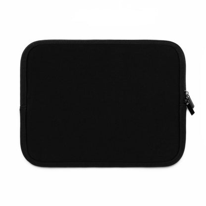 DK195: NFT Chumpanzees - Padded Laptop / Tablet Sleeve
