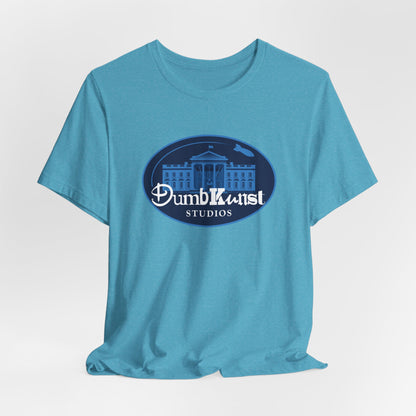DK1: The Most Magical Kunst on Earth - Unisex S/S T-Shirt