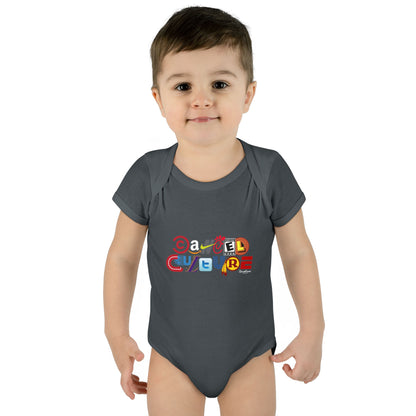 DK53: Cancel Culture - Infant Sized Onsie