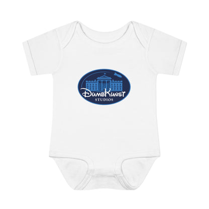 DK1: The Most Magical Kunst On Earth - Infant Sized Onsie