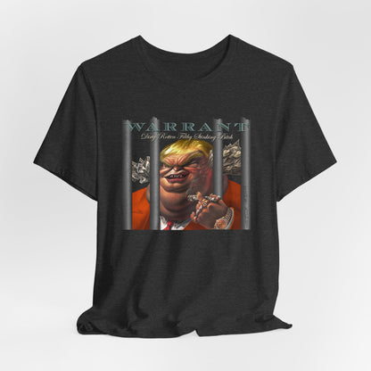 DK45: Dirty Rotten Filthy Stinking (Bitch Edition) - Unisex S/S T-Shirt