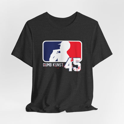 DK3: Take Me Out Of The Ball Game - Unisex S/S T-Shirt