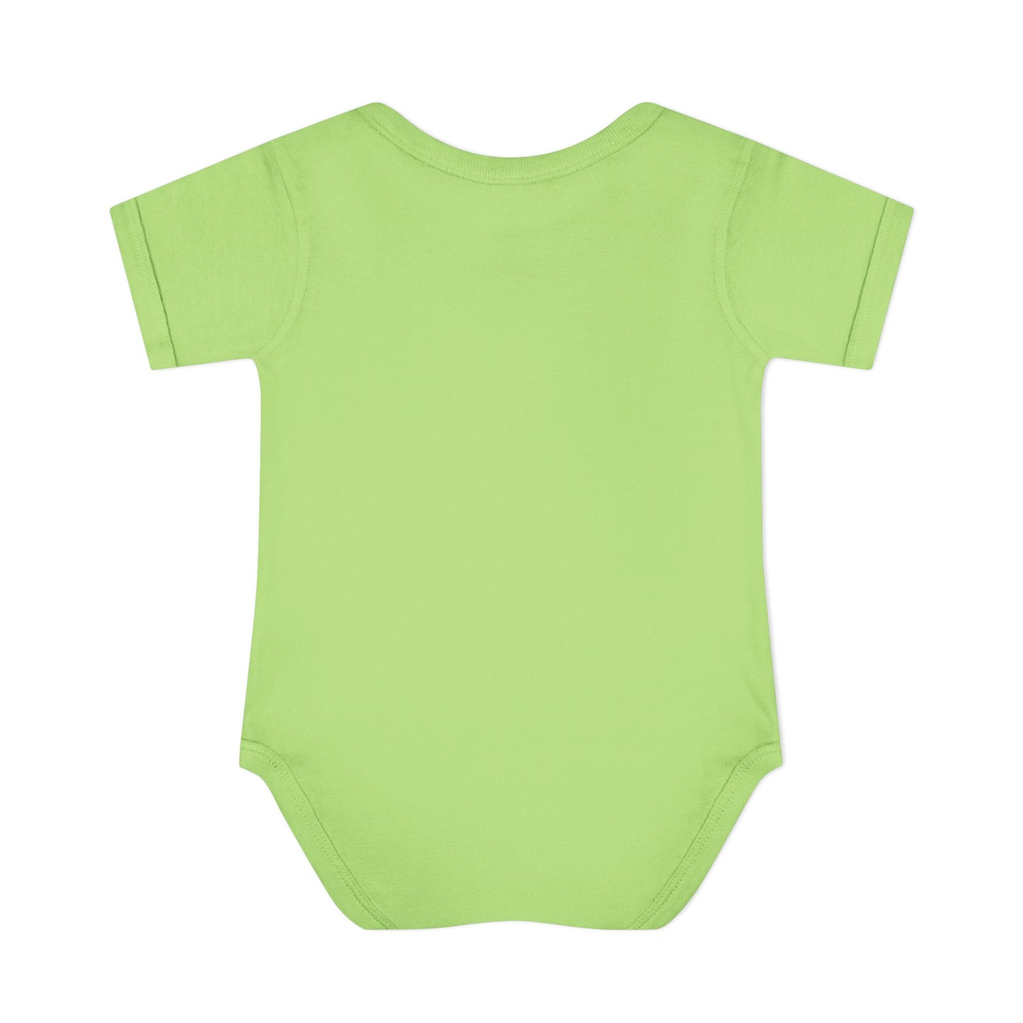DK68: Racism Isn't Real - Infant Sized Onsie