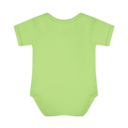 DK68: Racism Isn't Real - Infant Sized Onsie