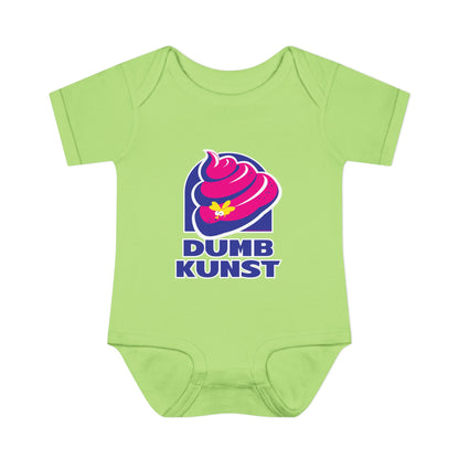 DK83: Taco Hell No - Infant Sized Onsie