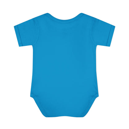 DK68: Racism Isn't Real - Infant Sized Onsie