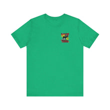 Load image into Gallery viewer, Moose Lodge 2427 - Loose Moose - Unisex T-Shirt (Front &amp; Back Print)
