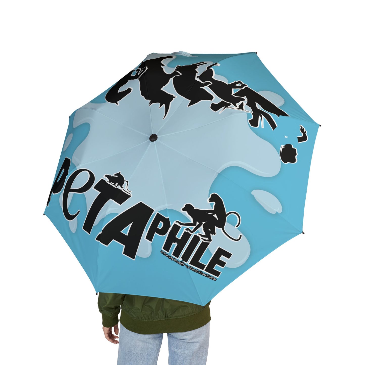 DK226: Peta-phile - Umbrella