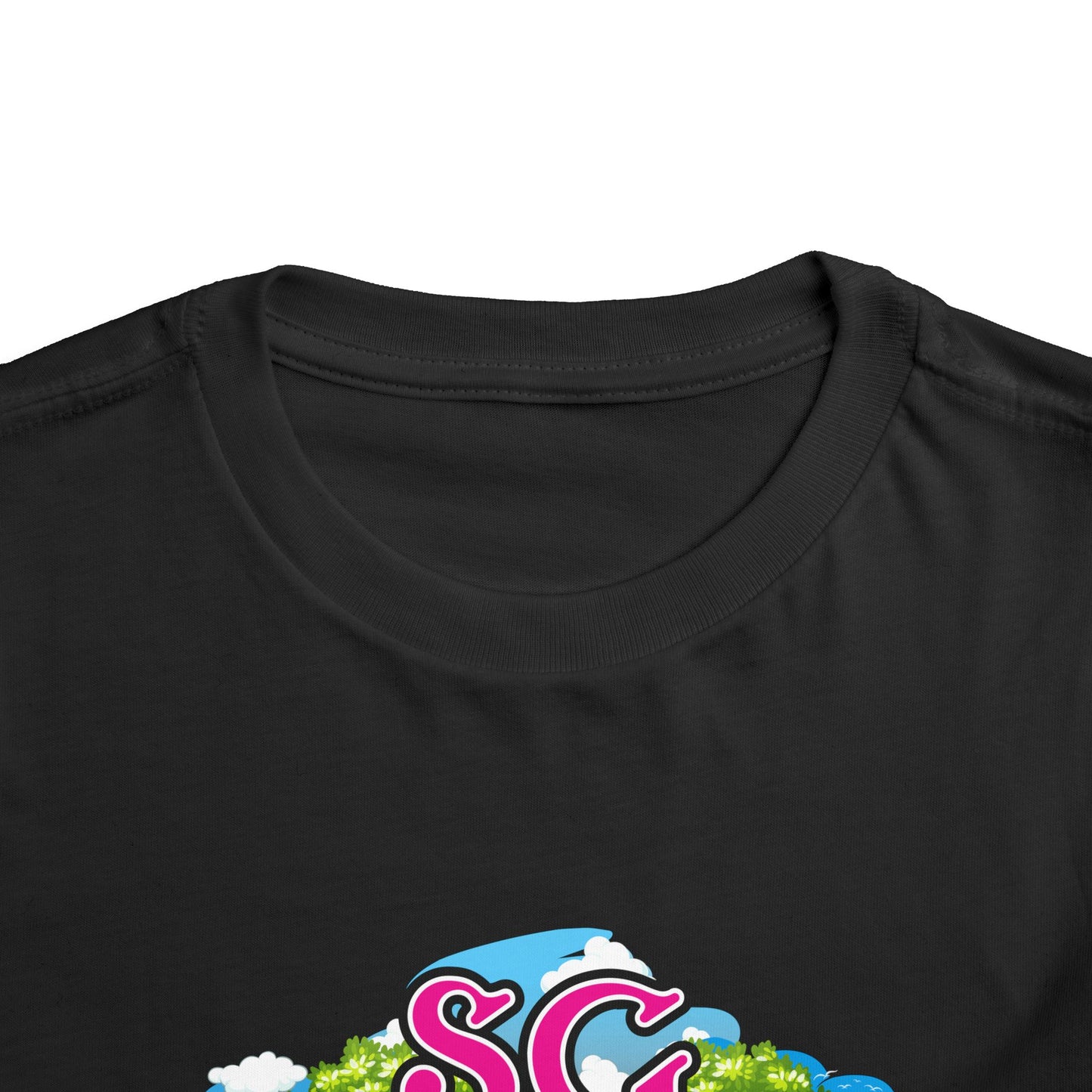 DK66: Suicide Girlscouts - Toddler Sized T-Shirt