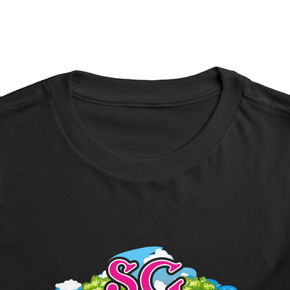 DK66: Suicide Girlscouts - Toddler Sized T-Shirt
