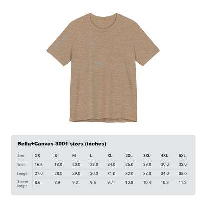 DK189: Herding Sheeple - Unisex S/S T-Shirt